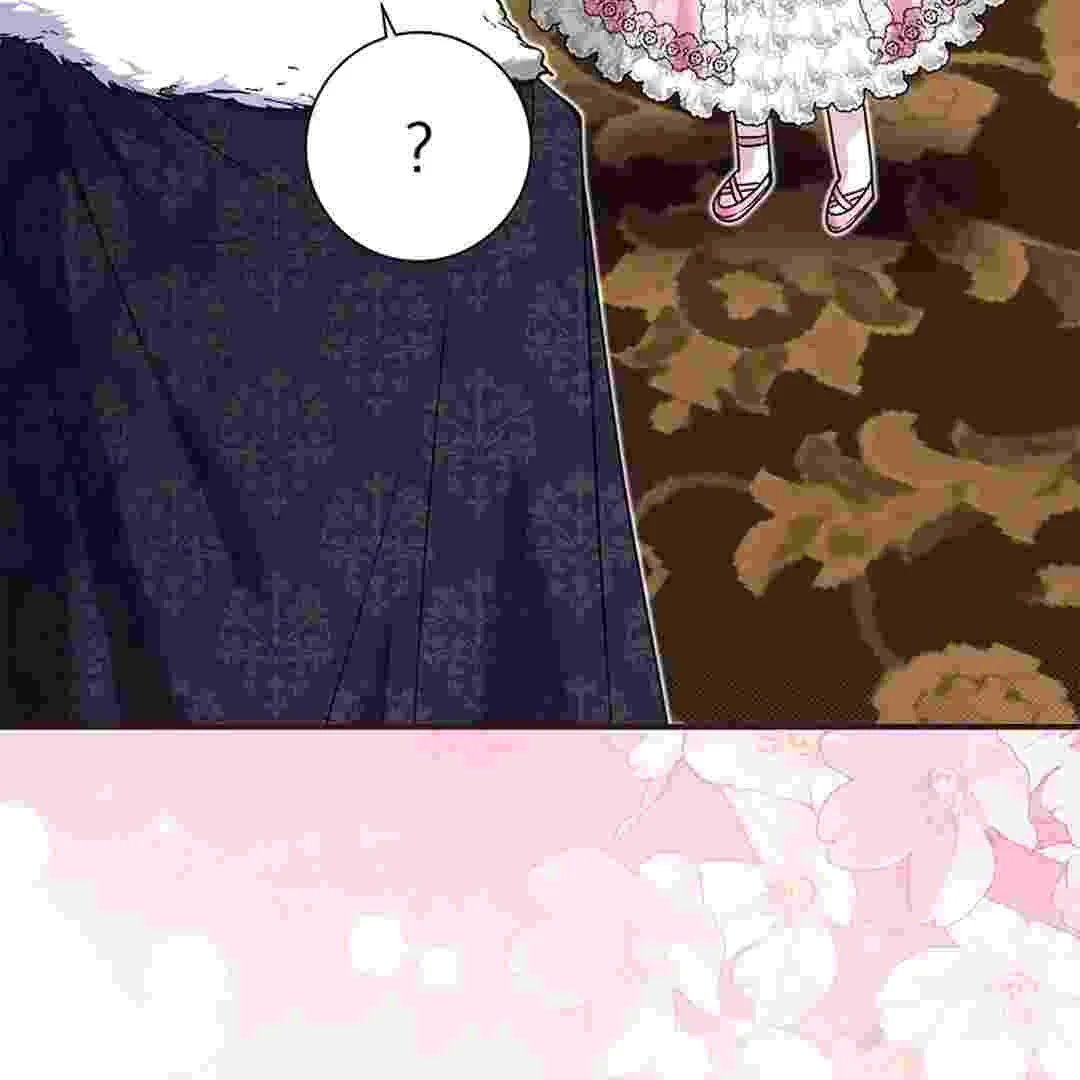 I Live With My Villain Uncle Chapter 7 Gambar 31
