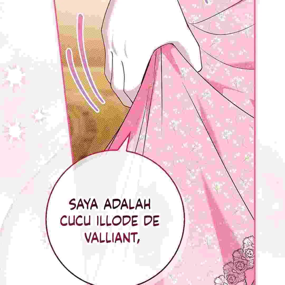 I Live With My Villain Uncle Chapter 7 Gambar 33