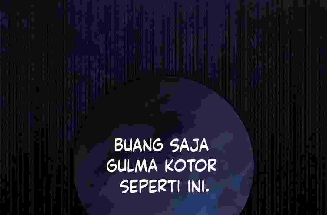 I Live With My Villain Uncle Chapter 8 Gambar 29