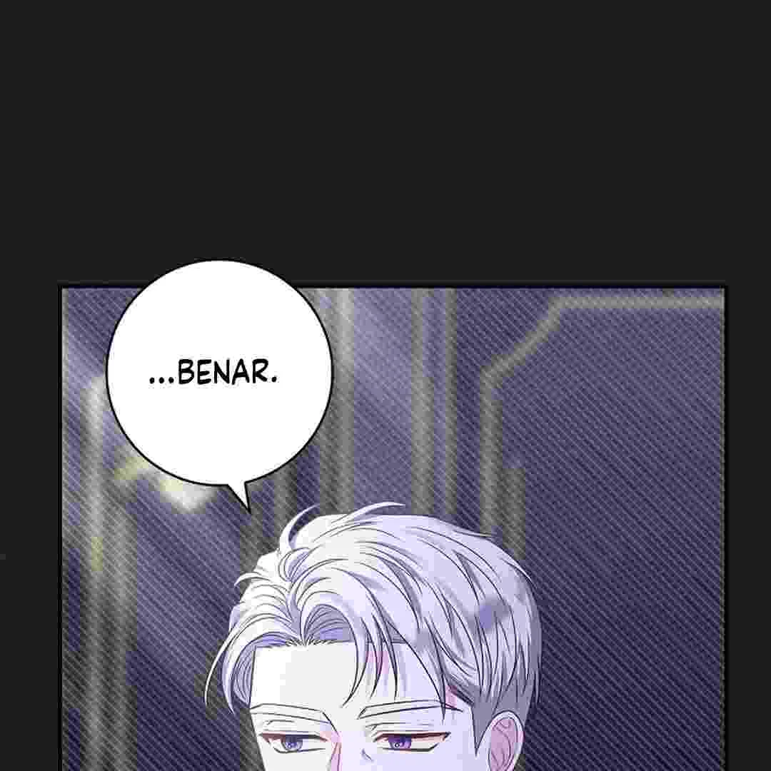 I Live With My Villain Uncle Chapter 8 Gambar 33