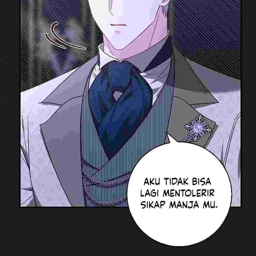 I Live With My Villain Uncle Chapter 8 Gambar 34