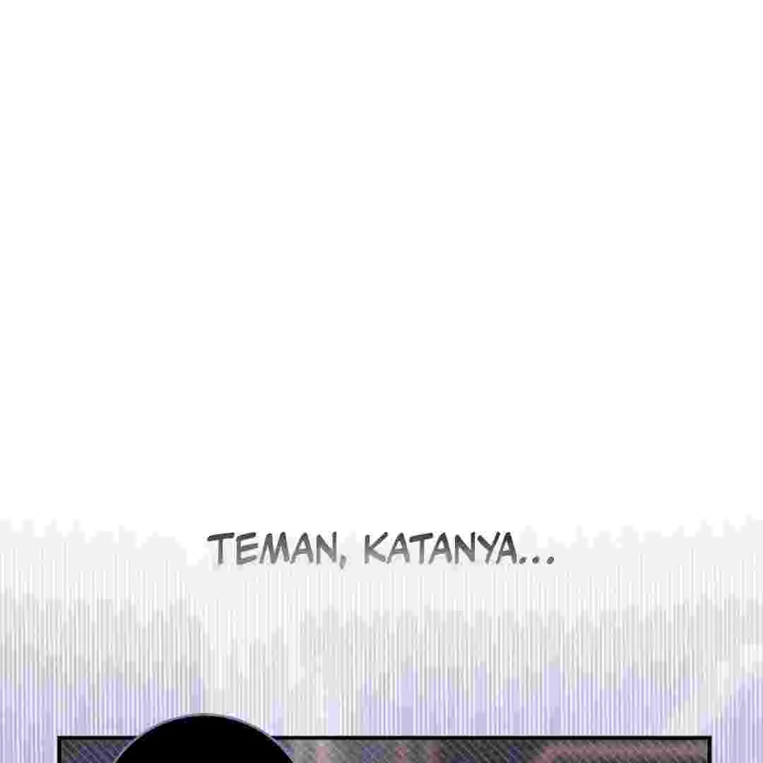 I Live With My Villain Uncle Chapter 9 Gambar 30