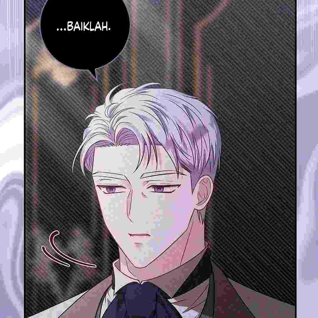 I Live With My Villain Uncle Chapter 9 Gambar 31