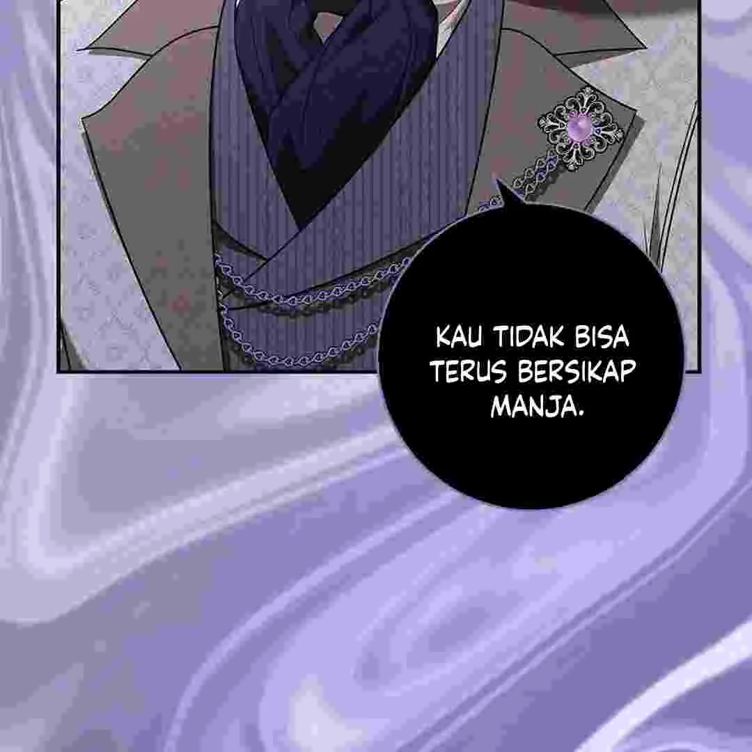 I Live With My Villain Uncle Chapter 9 Gambar 32