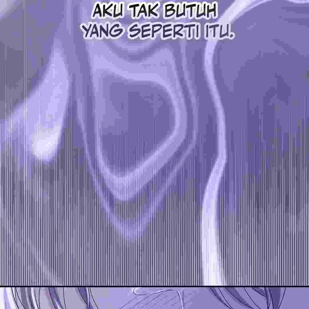 I Live With My Villain Uncle Chapter 9 Gambar 33