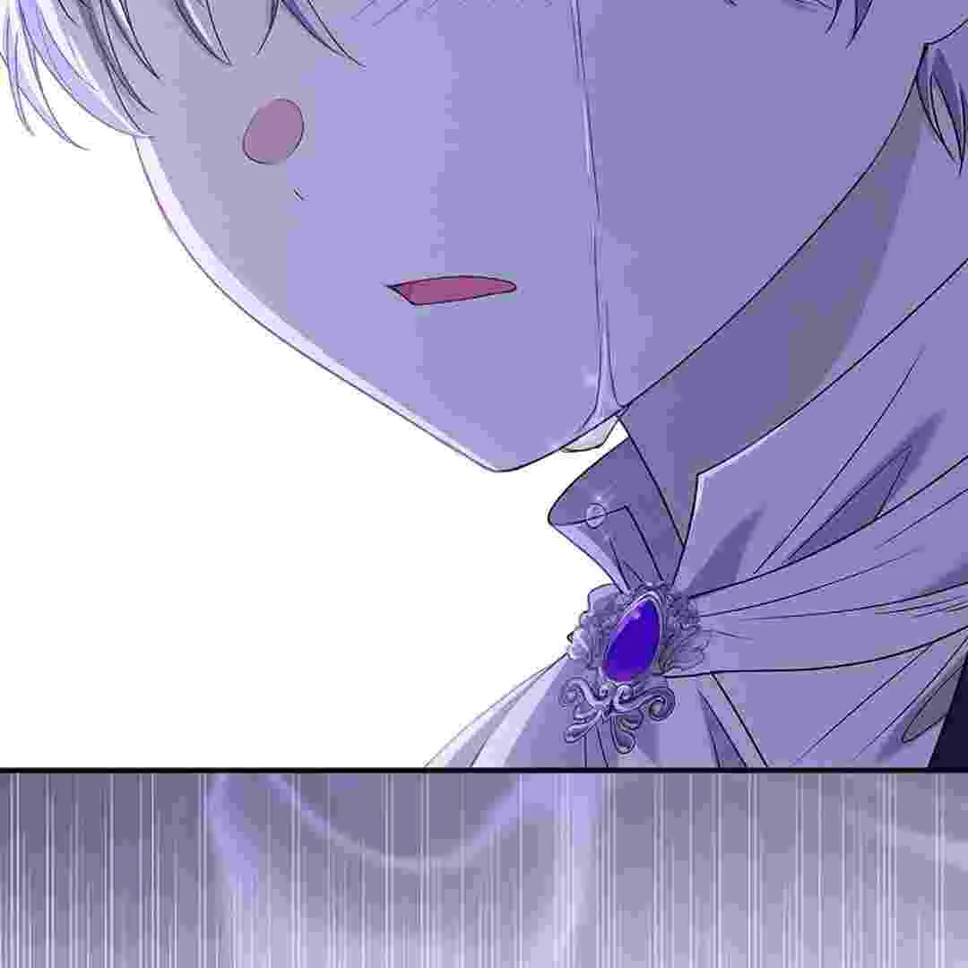 I Live With My Villain Uncle Chapter 9 Gambar 34