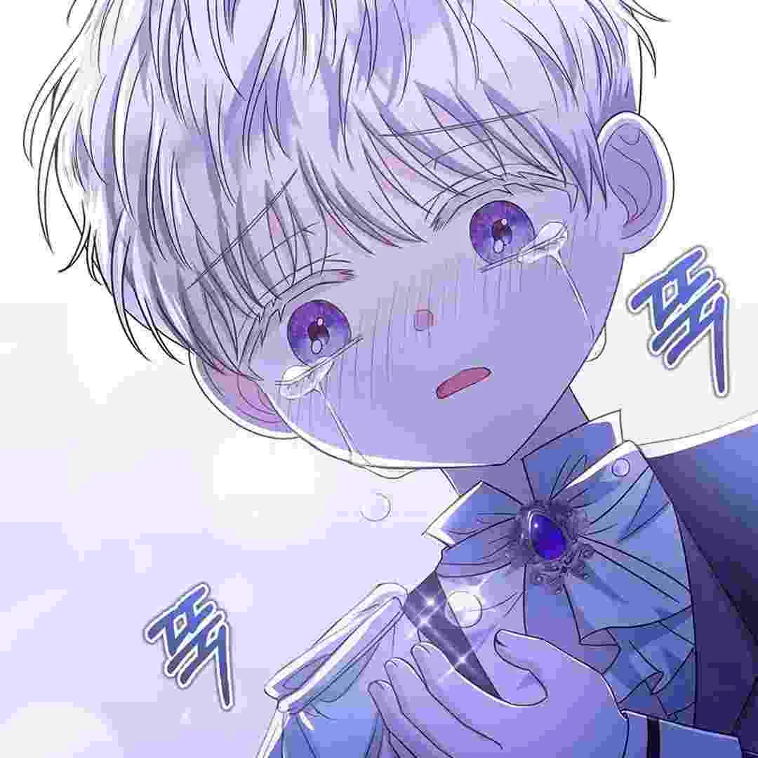 I Live With My Villain Uncle Chapter 9 Gambar 37