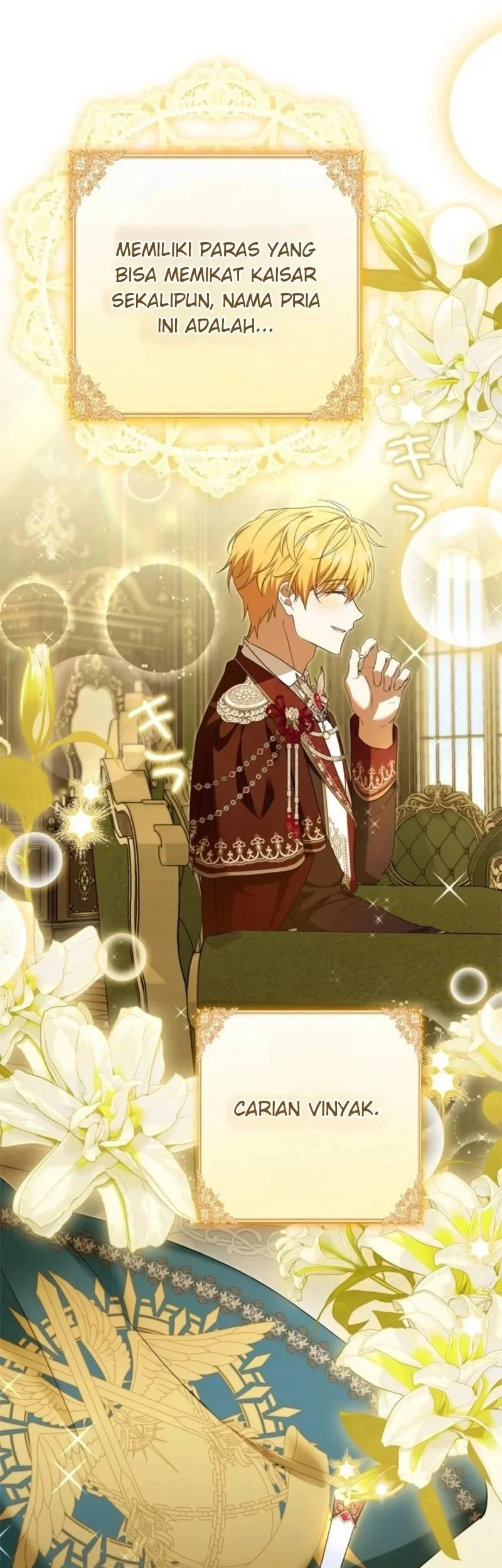 I’ll Protect My Handsome Older Brother Chapter 1 Gambar 11