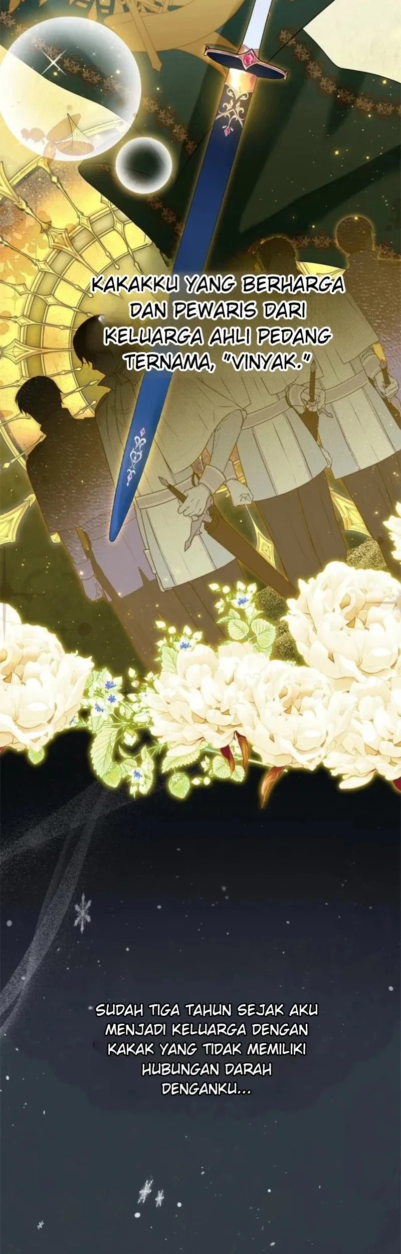I’ll Protect My Handsome Older Brother Chapter 1 Gambar 12