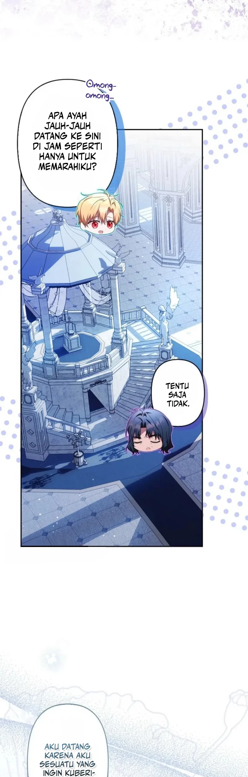 I’ll Protect My Handsome Older Brother Chapter 16 Gambar 10