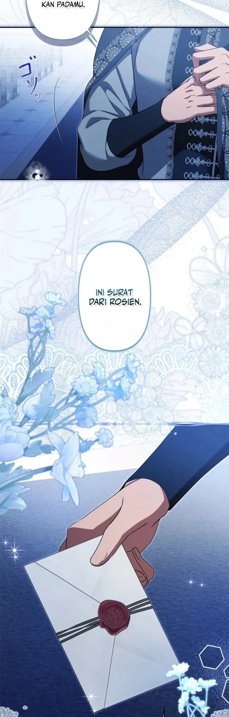 I’ll Protect My Handsome Older Brother Chapter 16 Gambar 11