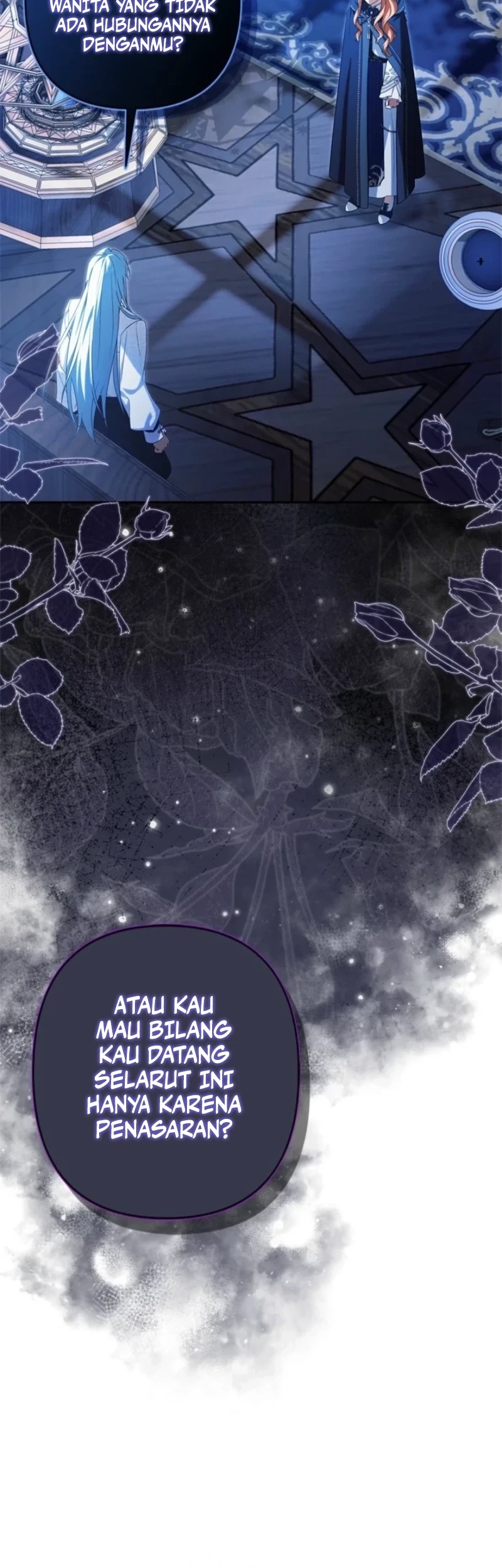 I’ll Protect My Handsome Older Brother Chapter 17 Gambar 11