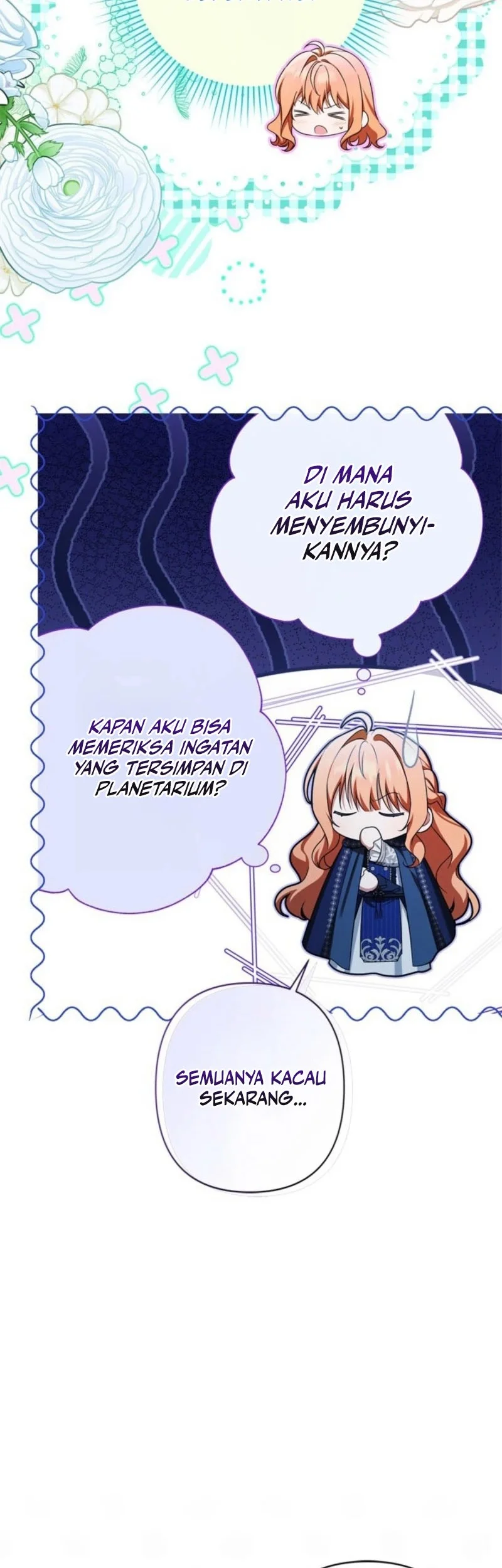 I’ll Protect My Handsome Older Brother Chapter 18 Gambar 10