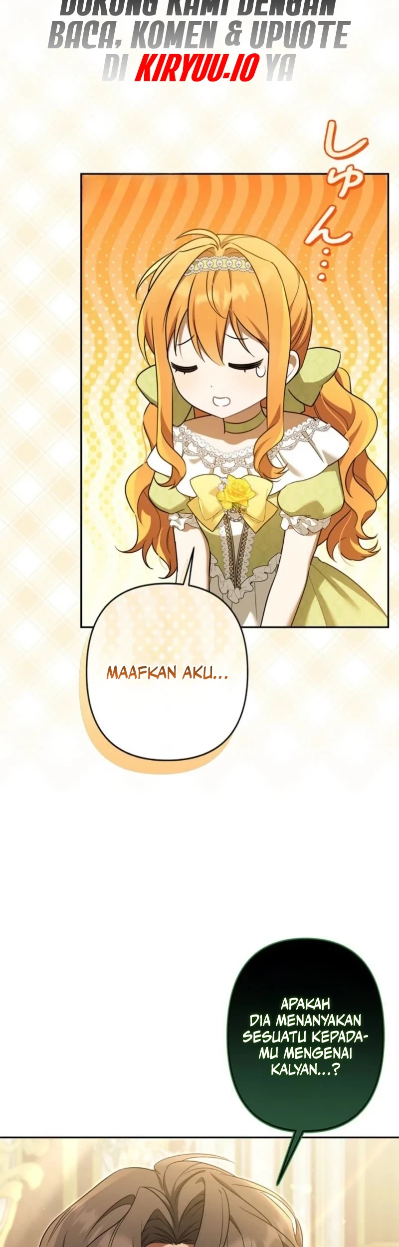 I’ll Protect My Handsome Older Brother Chapter 5 Gambar 9