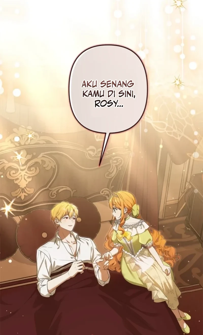I’ll Protect My Handsome Older Brother Chapter 6 Gambar 11