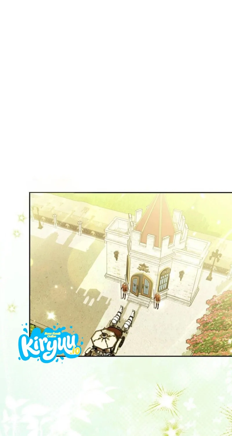 I’ll Protect My Handsome Older Brother Chapter 7 Gambar 13