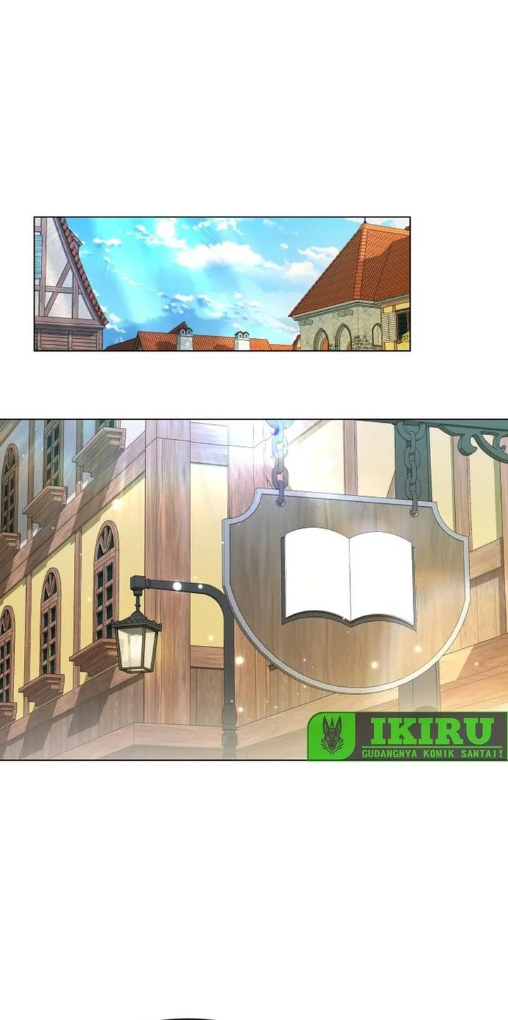 I’ll Resign and Have a Fresh Start in This World Chapter 129 Gambar 12