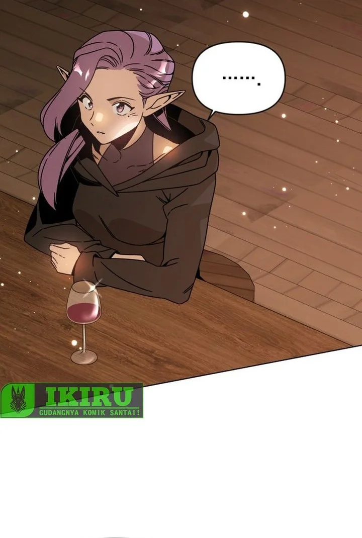 I’ll Resign and Have a Fresh Start in This World Chapter 131 Gambar 10