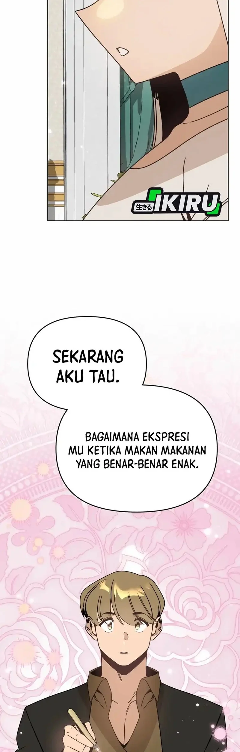 I’ll Resign and Have a Fresh Start in This World Chapter 141 Gambar 10