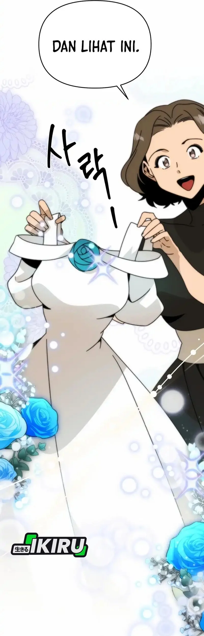 I’ll Resign and Have a Fresh Start in This World Chapter 142 Gambar 11