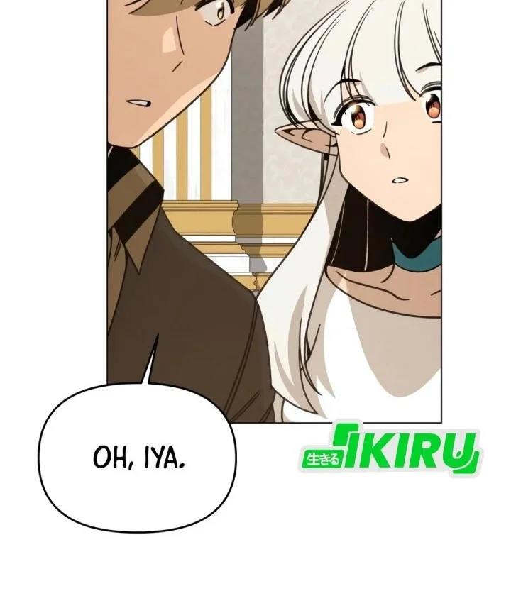 I’ll Resign and Have a Fresh Start in This World Chapter 144 Gambar 12