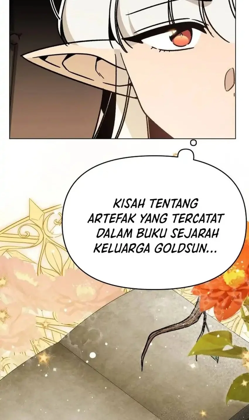 I’ll Resign and Have a Fresh Start in This World Chapter 146 Gambar 10
