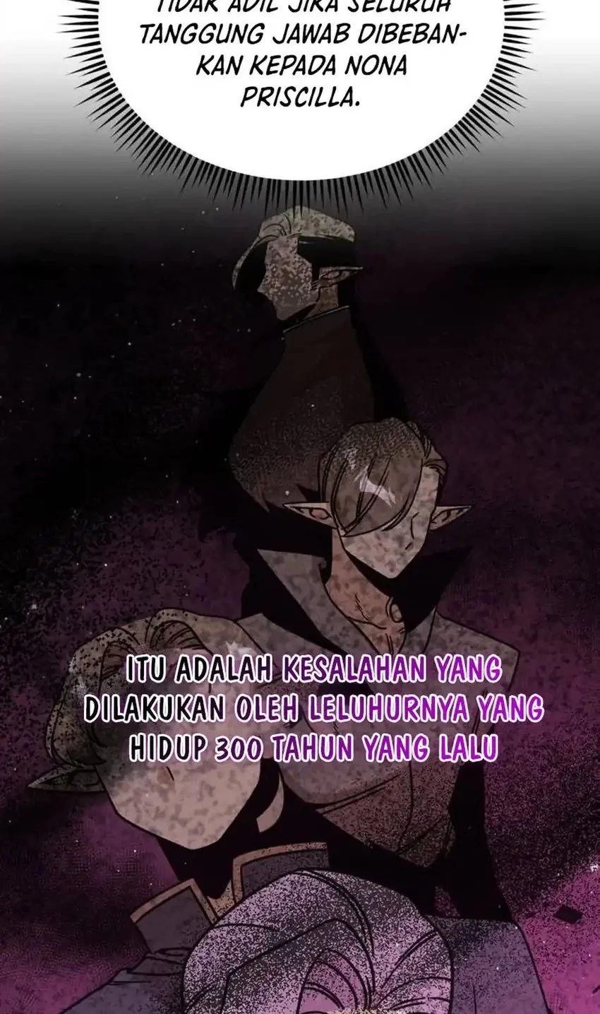 I’ll Resign and Have a Fresh Start in This World Chapter 146 Gambar 12