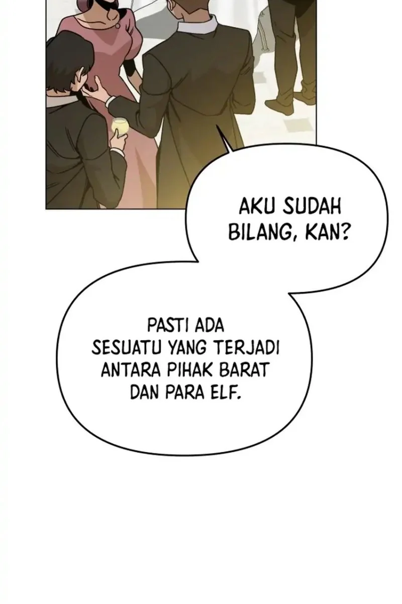 I’ll Resign and Have a Fresh Start in This World Chapter 149 Gambar 14