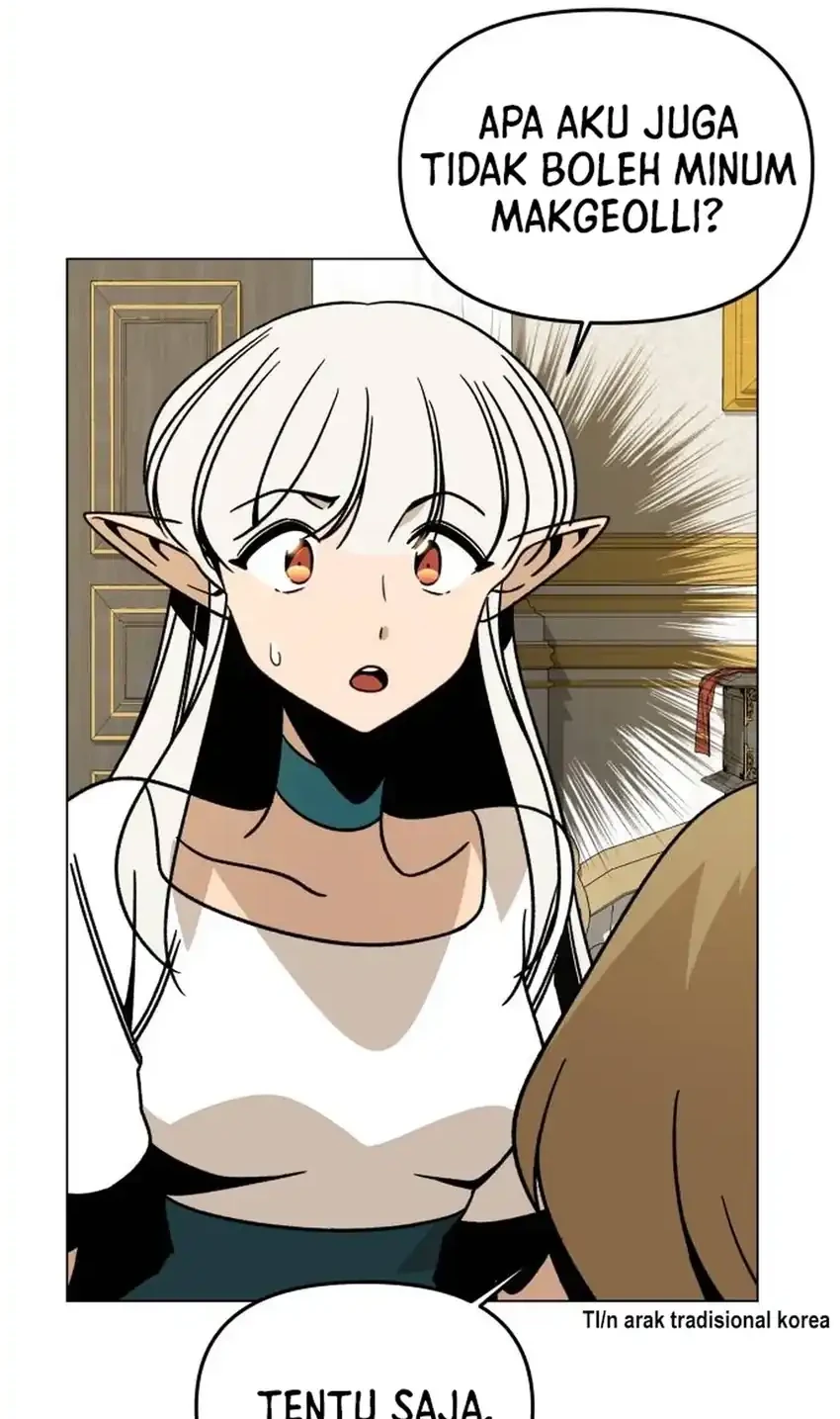I’ll Resign and Have a Fresh Start in This World Chapter 154 Gambar 10