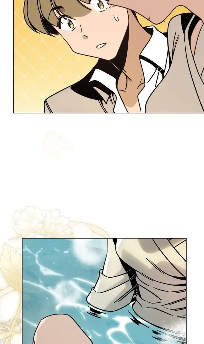 I’ll Resign and Have a Fresh Start in This World Chapter 155 Gambar 10