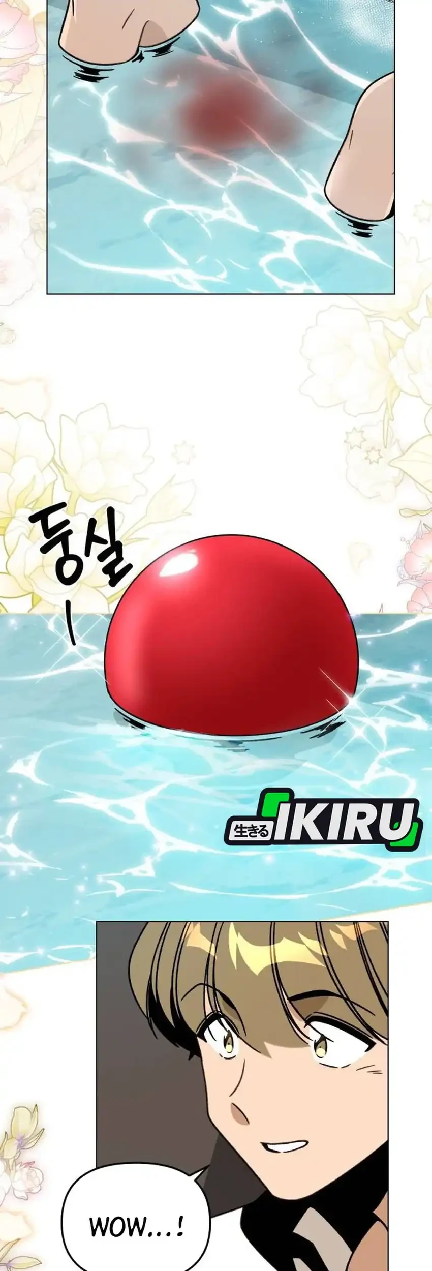 I’ll Resign and Have a Fresh Start in This World Chapter 155 Gambar 11