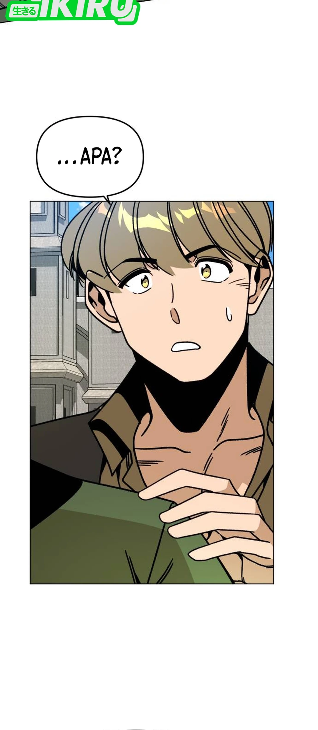 I’ll Resign and Have a Fresh Start in This World Chapter 156 Gambar 16