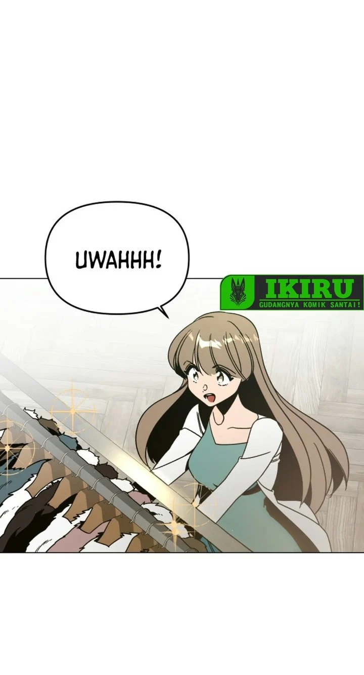 I’ll Resign and Have a Fresh Start in This World Chapter 163 Gambar 12