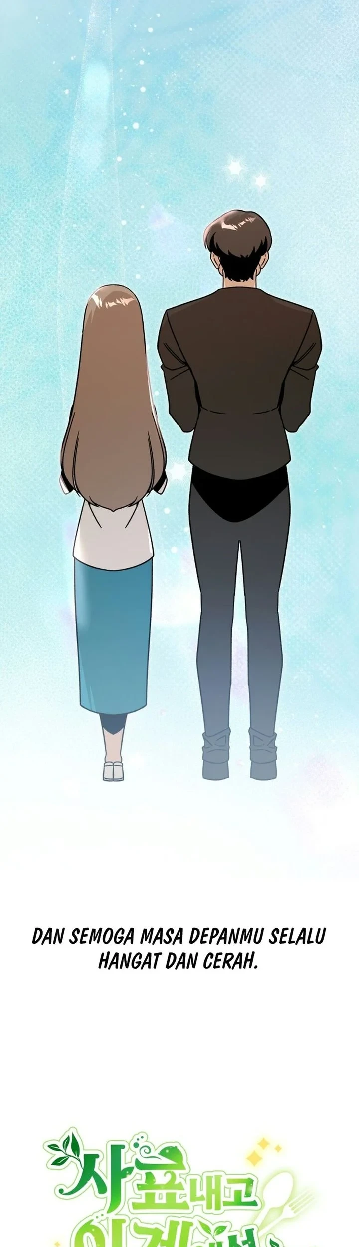 I’ll Resign and Have a Fresh Start in This World Chapter 164 Gambar 11