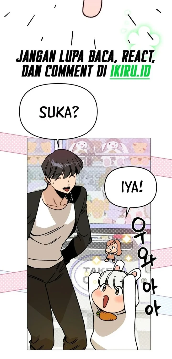 I’ll Resign and Have a Fresh Start in This World Chapter 166 Gambar 10