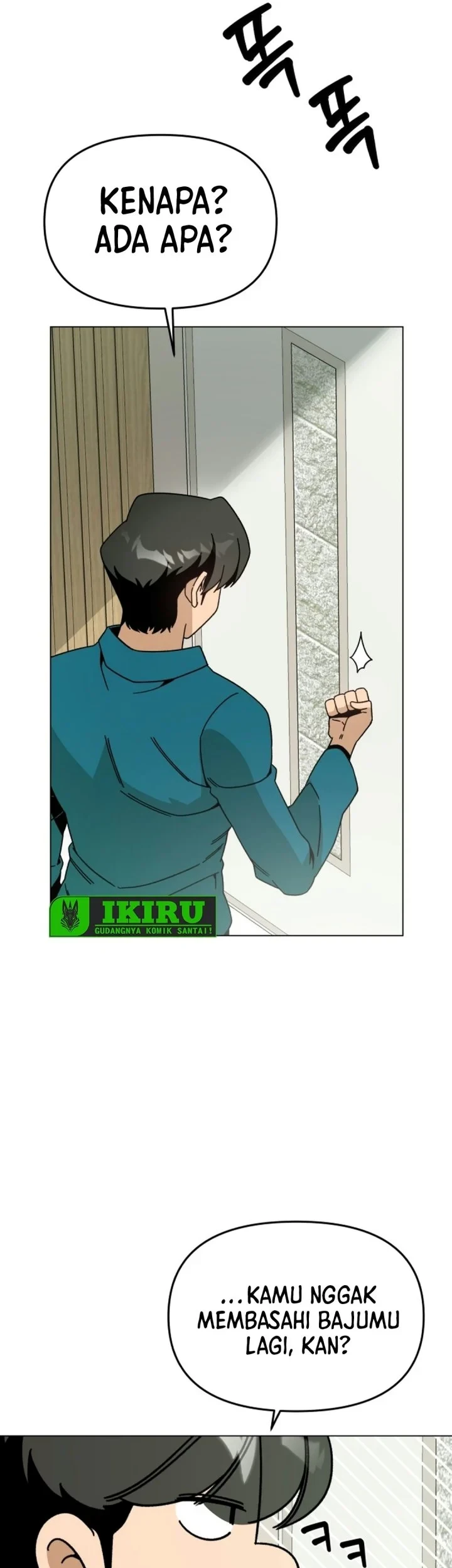 I’ll Resign and Have a Fresh Start in This World Chapter 169 Gambar 10