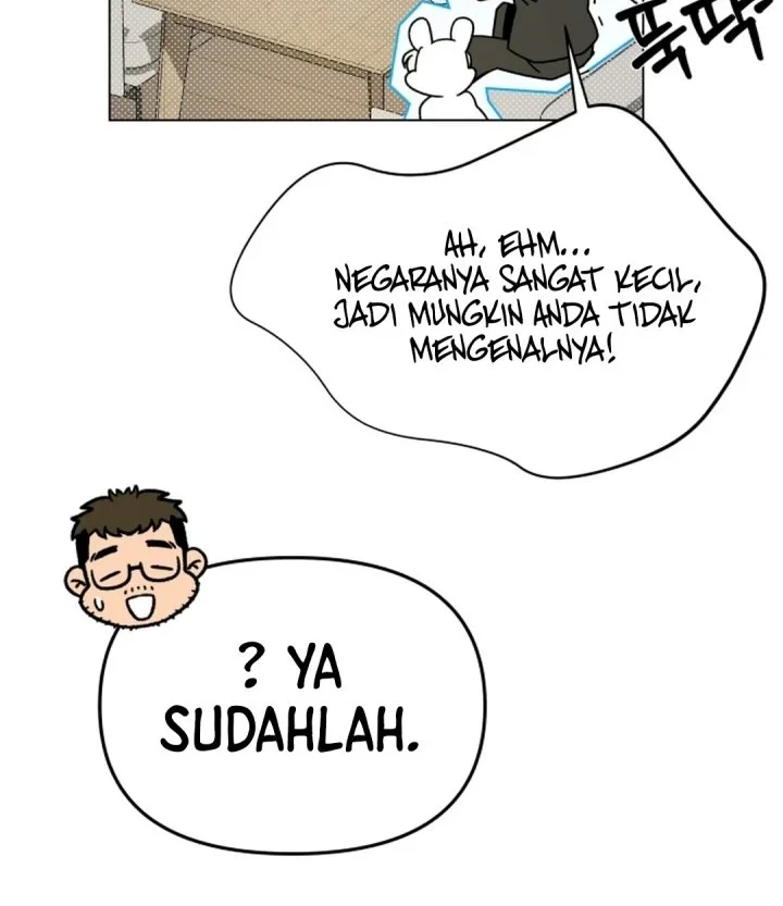 I’ll Resign and Have a Fresh Start in This World Chapter 170 Gambar 11