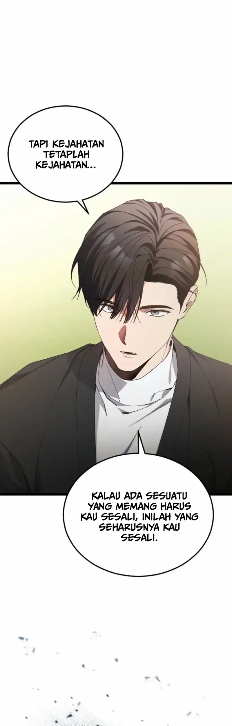 I’ll Retire After Saving the World Chapter 101 Gambar 10