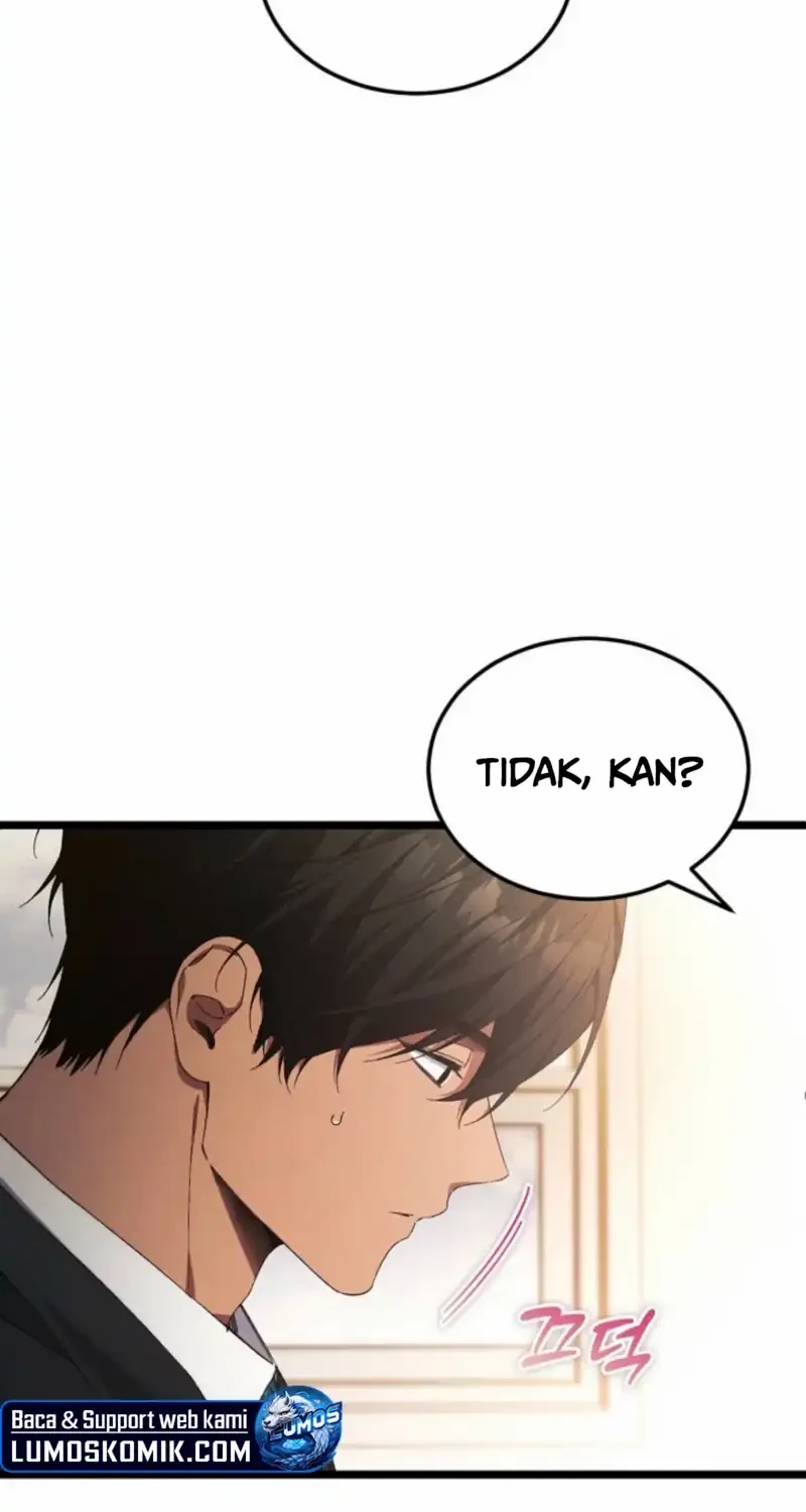 I’ll Retire After Saving the World Chapter 101 Gambar 12