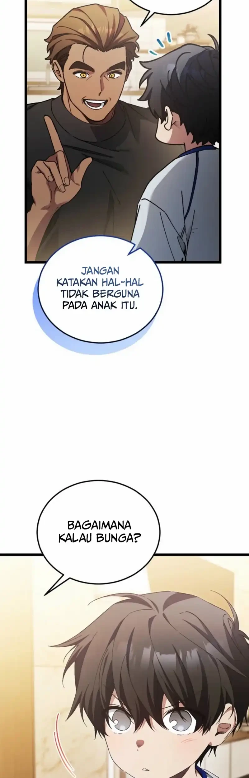 I’ll Retire After Saving the World Chapter 102 Gambar 11