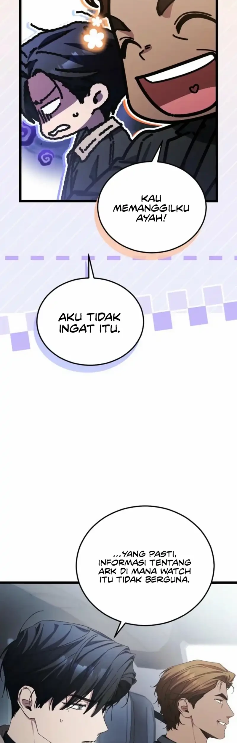 I’ll Retire After Saving the World Chapter 103 Gambar 10