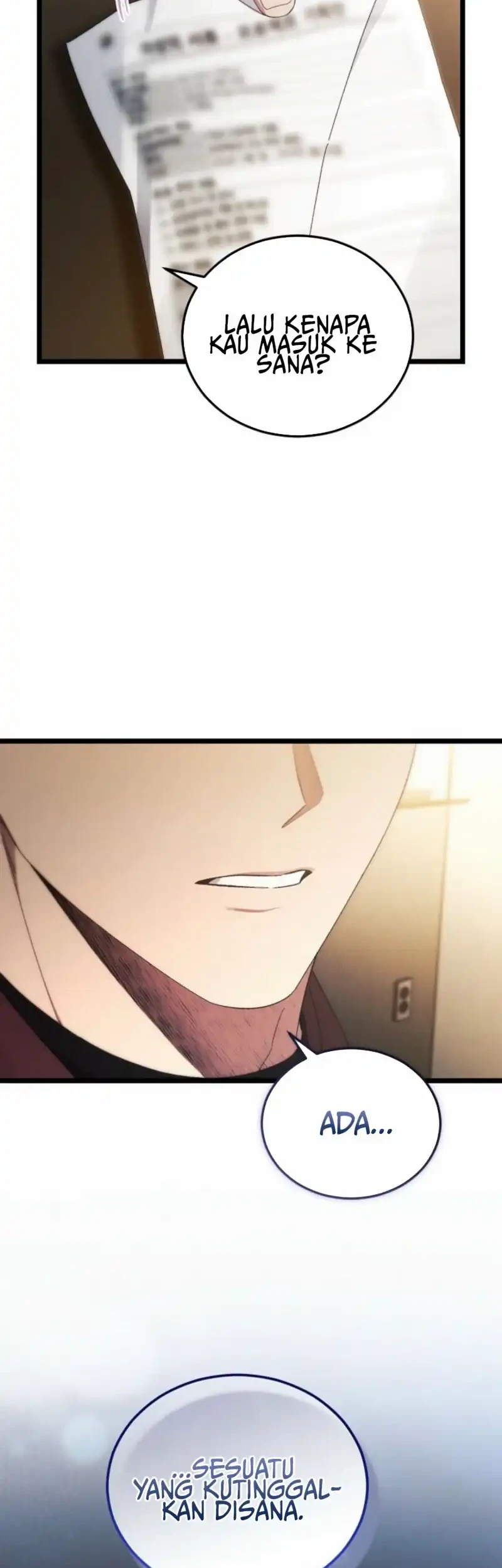I’ll Retire After Saving the World Chapter 96 Gambar 10