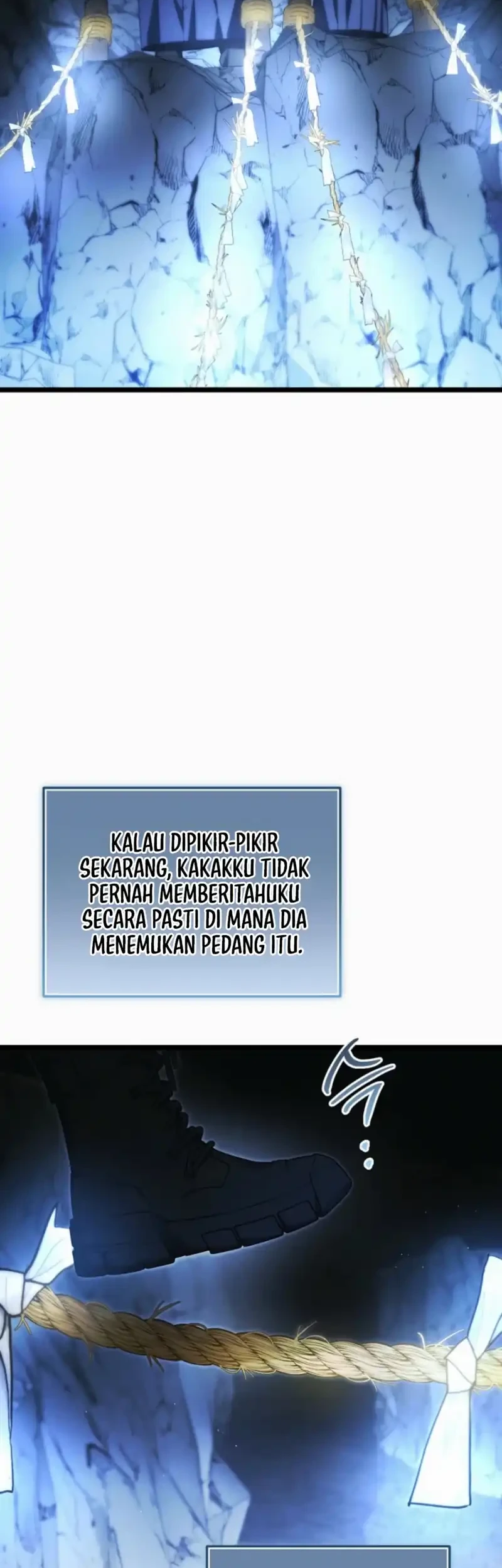 I’ll Retire After Saving the World Chapter 97 Gambar 11