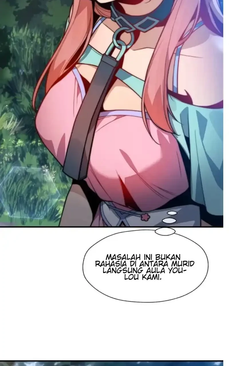 I Love the Demon Lord So Much That Even My Female Disciples Want to Kill Me Chapter 101 Gambar 7