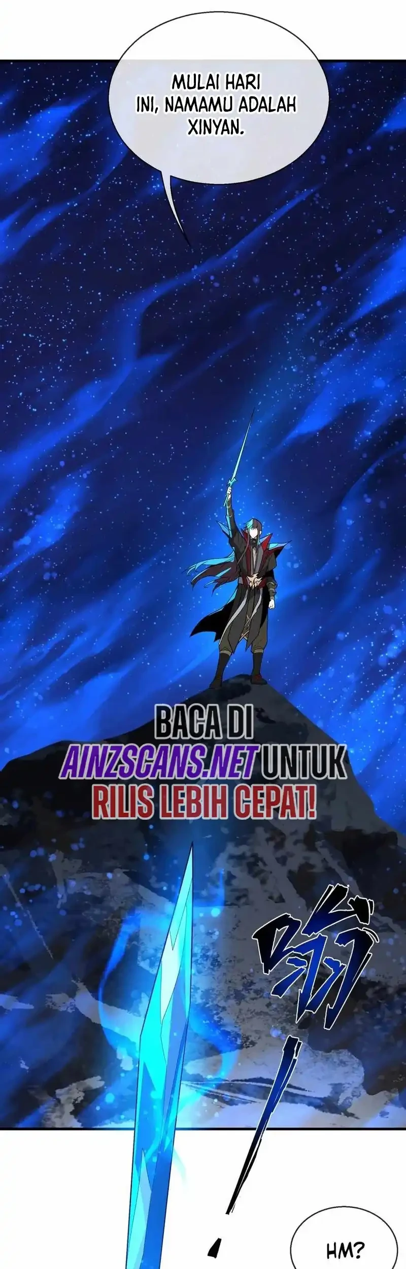 I Love the Demon Lord So Much That Even My Female Disciples Want to Kill Me Chapter 115 Gambar 8