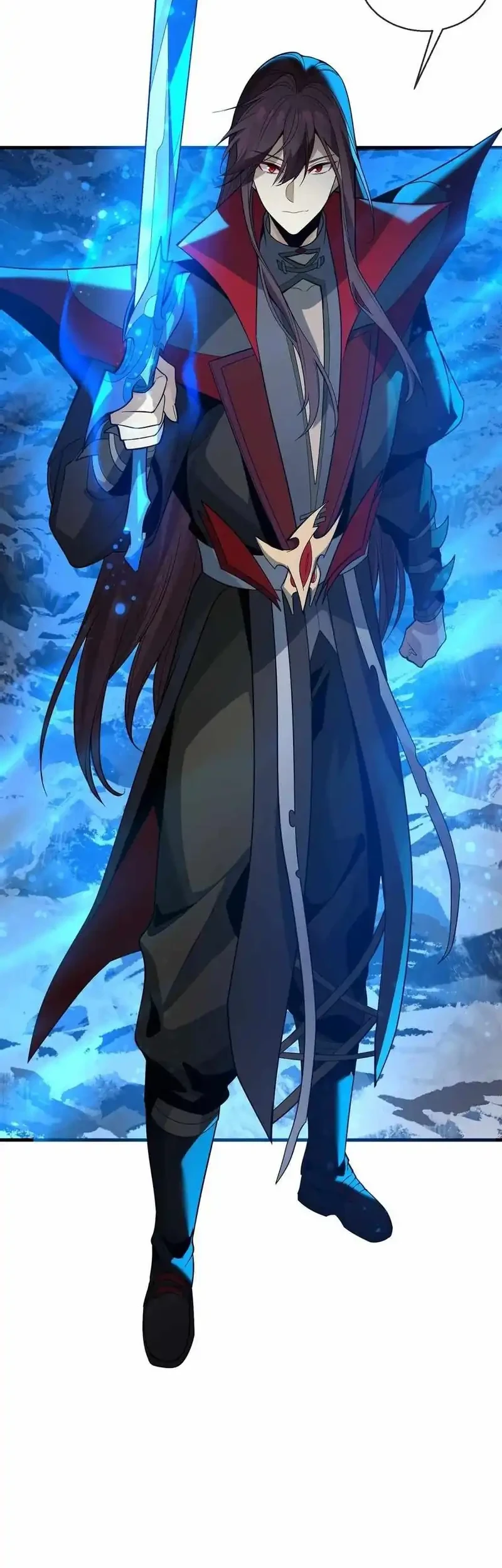 I Love the Demon Lord So Much That Even My Female Disciples Want to Kill Me Chapter 115 Gambar 9