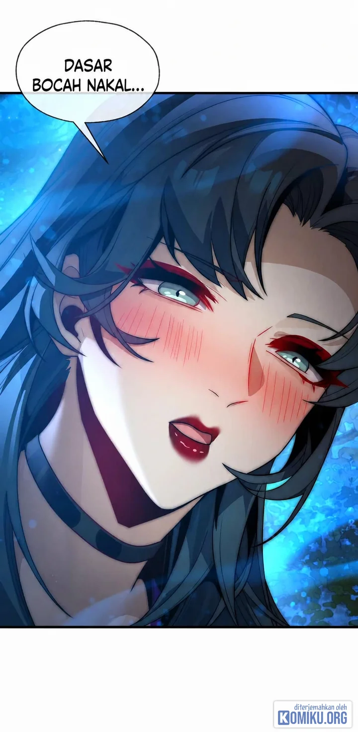 I Love the Demon Lord So Much That Even My Female Disciples Want to Kill Me Chapter 118 Gambar 11