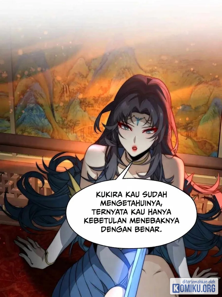 I Love the Demon Lord So Much That Even My Female Disciples Want to Kill Me Chapter 119 Gambar 13