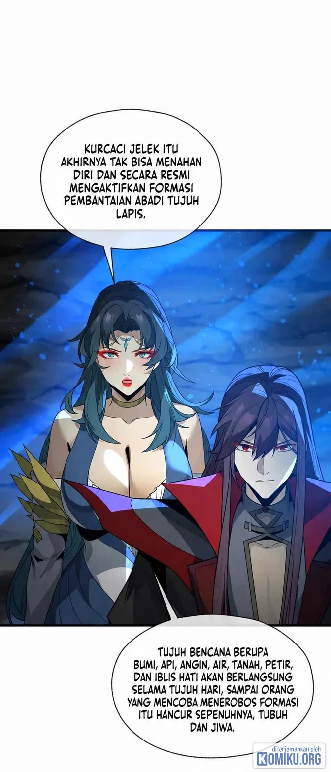 I Love the Demon Lord So Much That Even My Female Disciples Want to Kill Me Chapter 120 Gambar 11