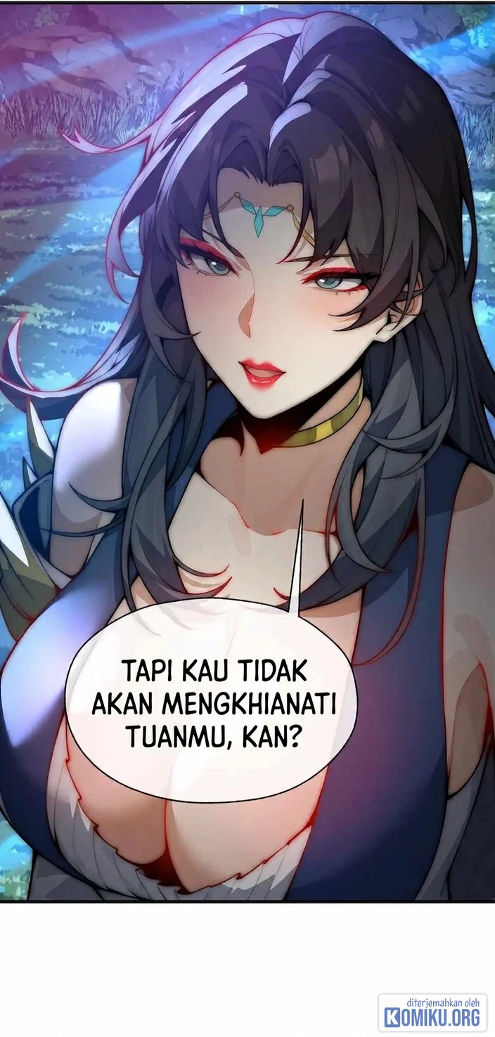 I Love the Demon Lord So Much That Even My Female Disciples Want to Kill Me Chapter 121 Gambar 10